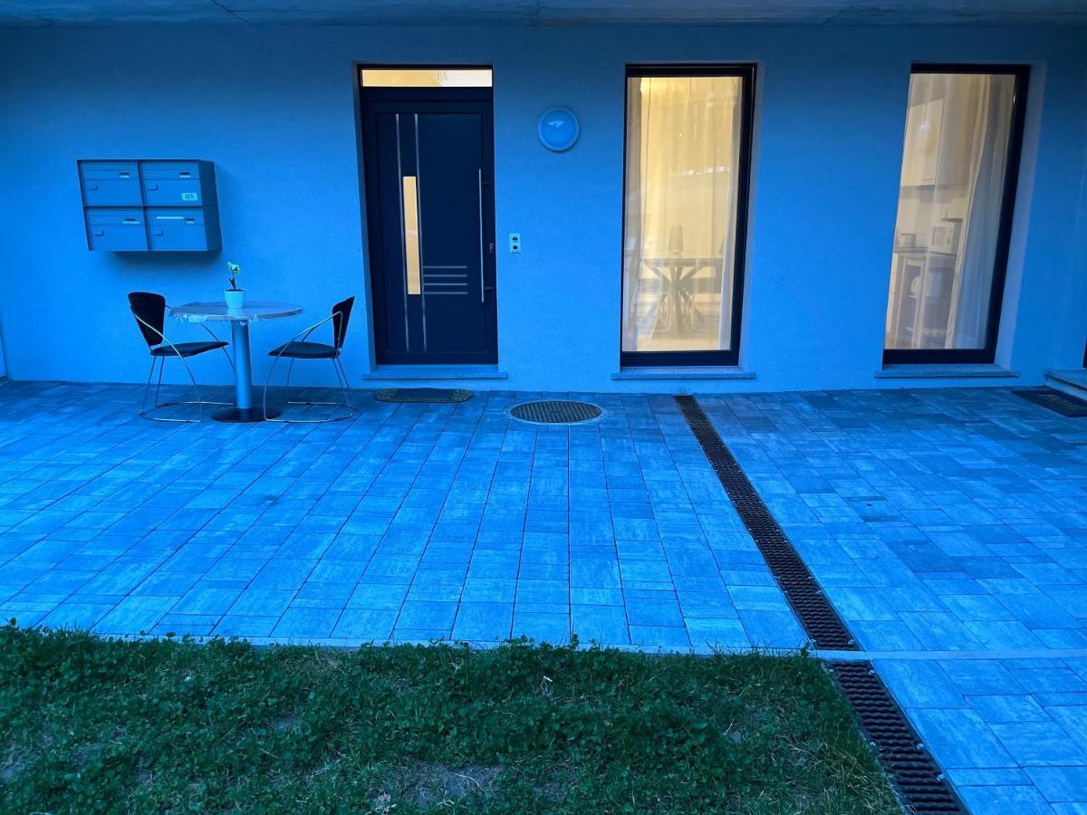 Casa Lara Preonzo Apartamento Exterior foto