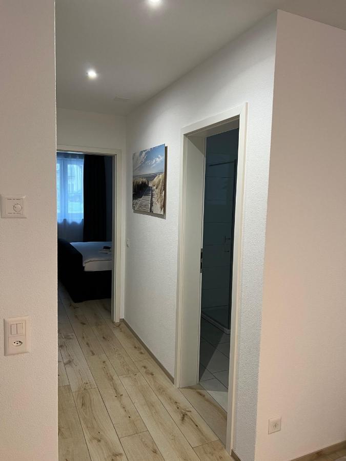 Casa Lara Preonzo Apartamento Exterior foto